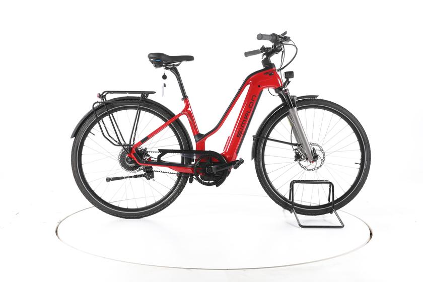 Simplon Chenoa Bosch CX City E-Bike - 158-171cm