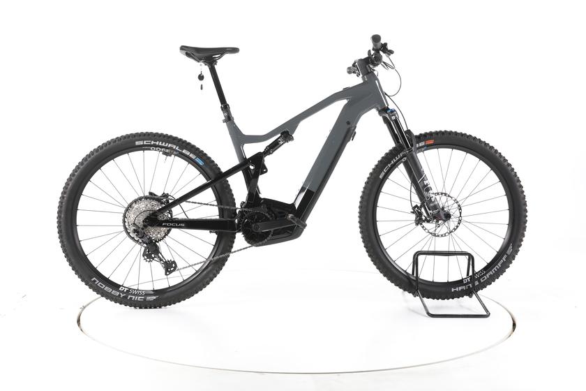 Focus Thron² 6.9 E-Bike Fully 2024 - 188-198cm