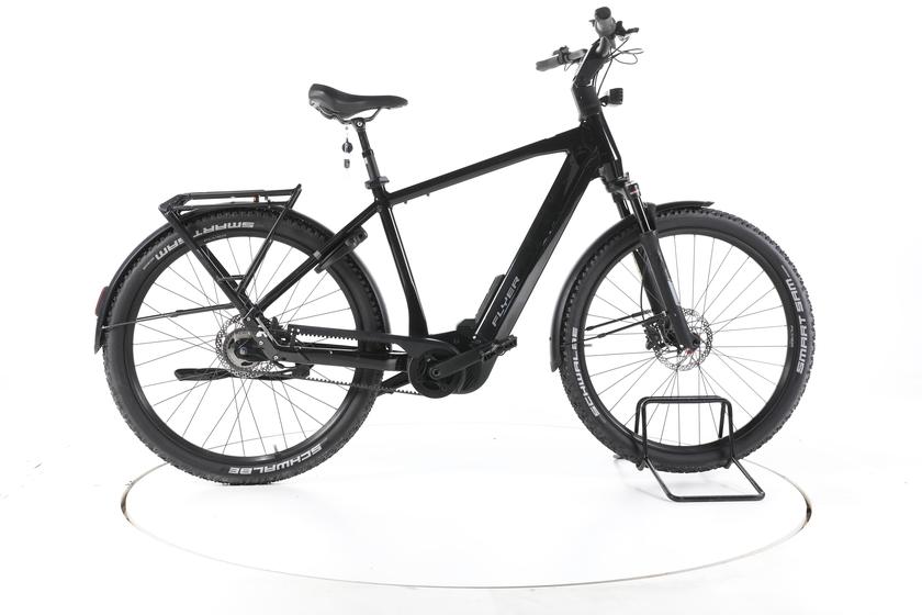 FLYER Upstreet 7.43 Vélo Électrique Urbain