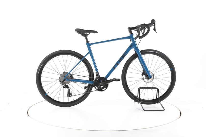 Cube Nuroad Race Gravelfiets 2024