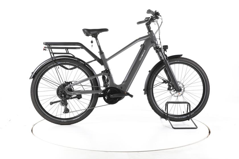 Velo de Ville FEB 990CX SUV E-Bike 2025 - 170-185cm
