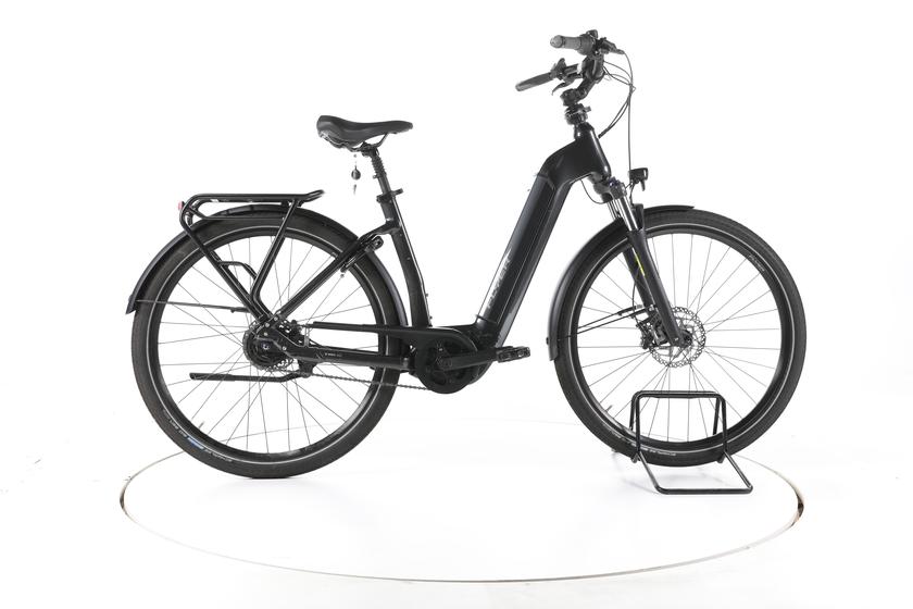 FLYER GoTour 6 Vélo Électrique Urbain Cadre bas