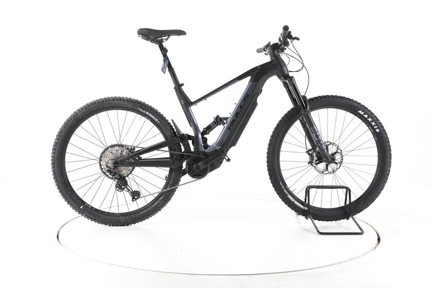 Bulls E-Stream EVO AM 4 Fully E-Bike