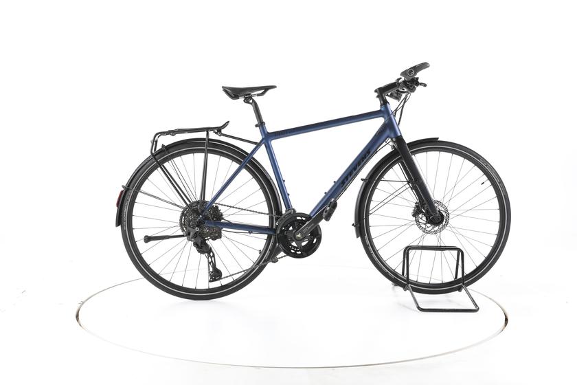Stevens Strada 800 Tour City- en trekkingfiets