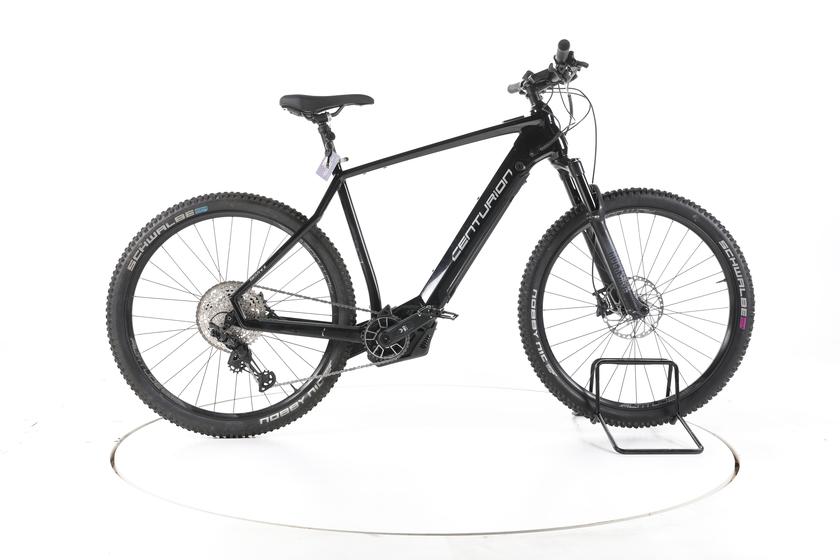 Centurion Backfire E R2600i E-Bike