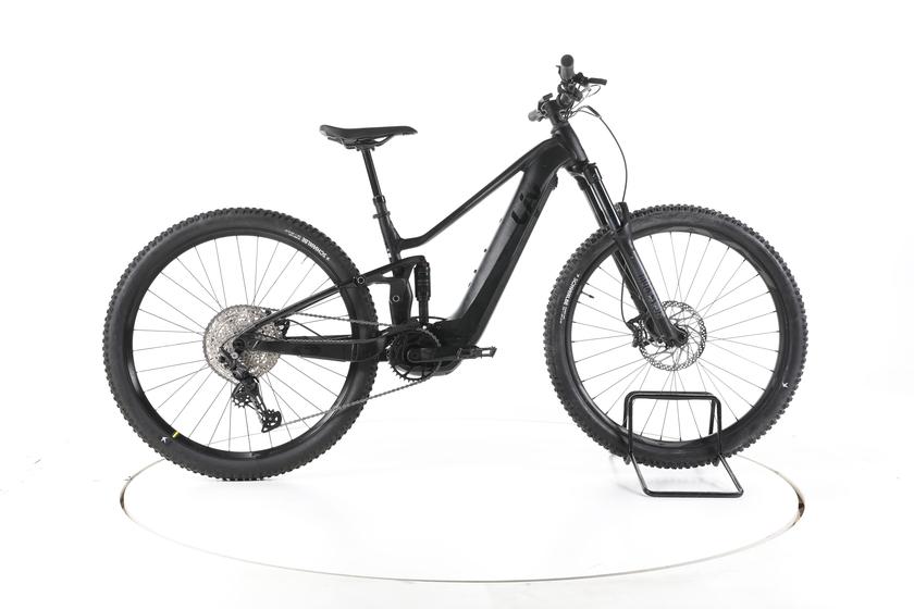 Liv Embolden E+ Pro 1 E-Bike Fully - 160-167cm