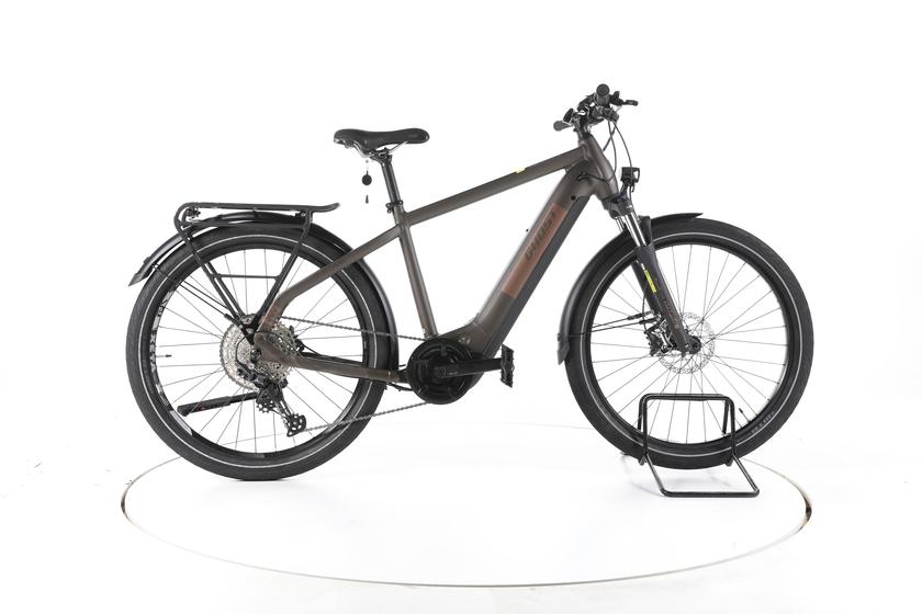 Ghost E-Square Trekking E-Bike - 172-180cm