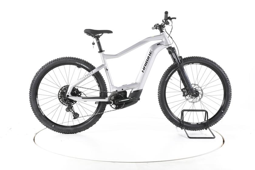 Haibike AllTrack 9 E-Bike 2024