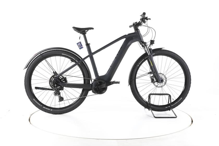 Cube Reaction Hybrid Performance 500 Allroad Trekking E-Bike 2024 - 179-188cm