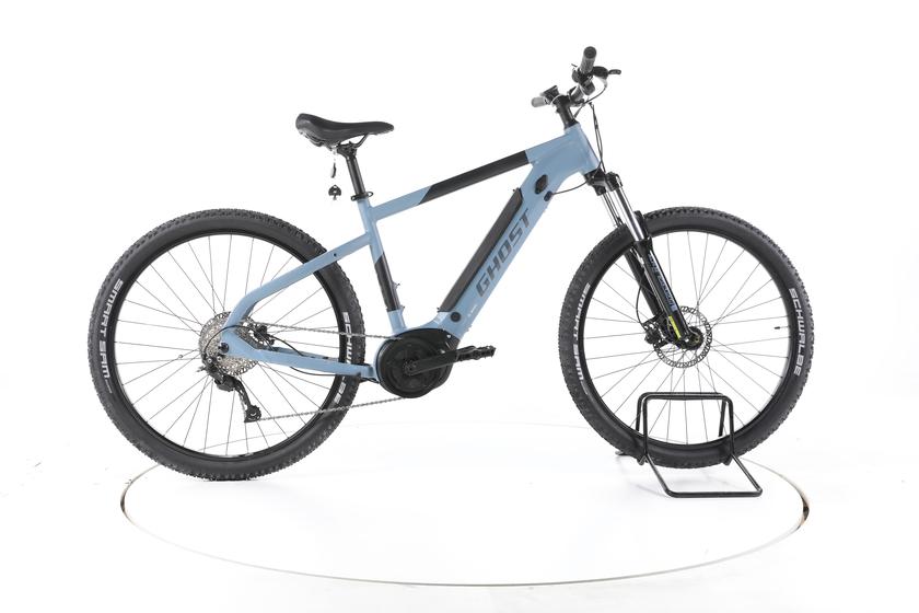 Ghost E-Teru Essential E-Bike