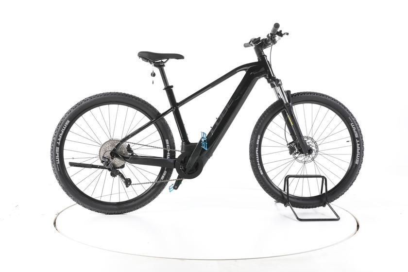 Cube Reaction Hybrid ONE E-Bike - 179-188cm