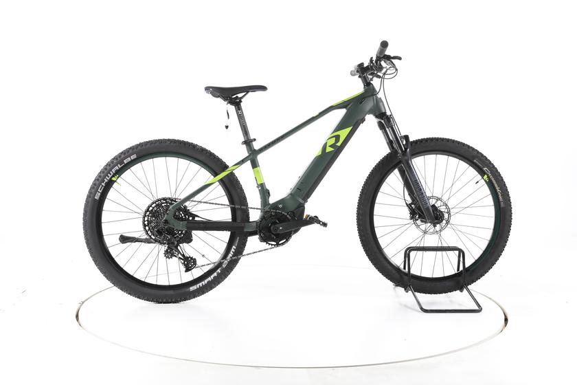 R Raymon Hardray E 7.0 E-Bike - 156-169cm