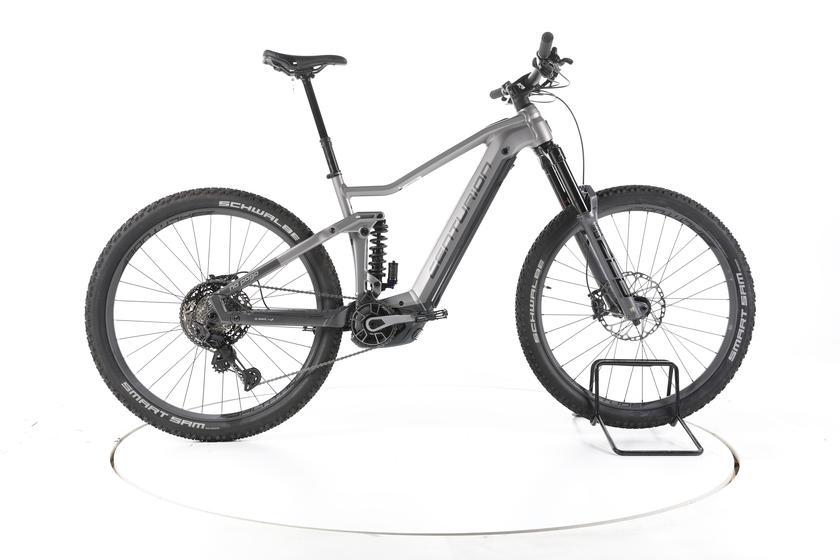 Centurion NoPogo R3700i E-Bike Tout-Suspendu 2024