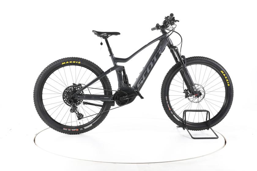 Scott Strike eRIDE 930 E-Bike Tout-Suspendu