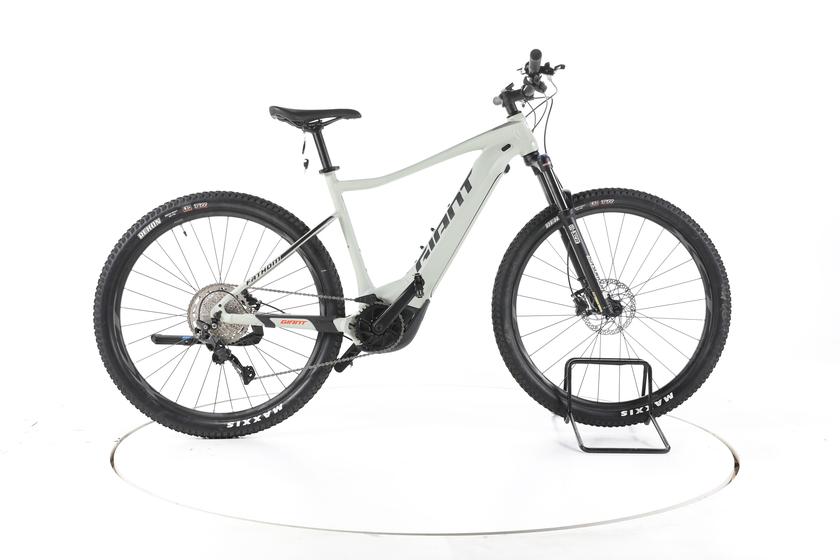 Giant Fathom E+ 2 E-Bike