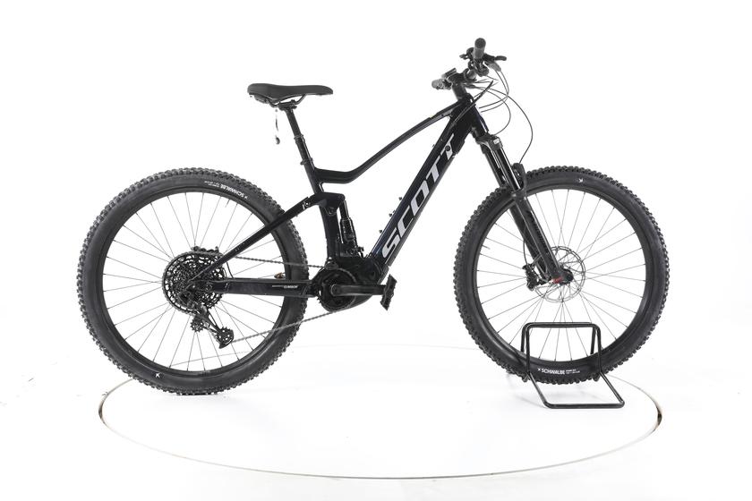 Scott Strike eRIDE 940 E-Bike Fully - 168-177cm