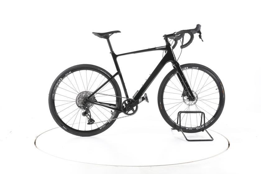 Cannondale Topstone Apex 1 Gravelfiets Koolstof 2024