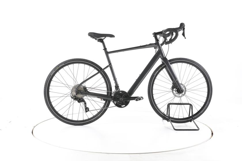 Cannondale Topstone Neo SL2 E-Gravel & Race