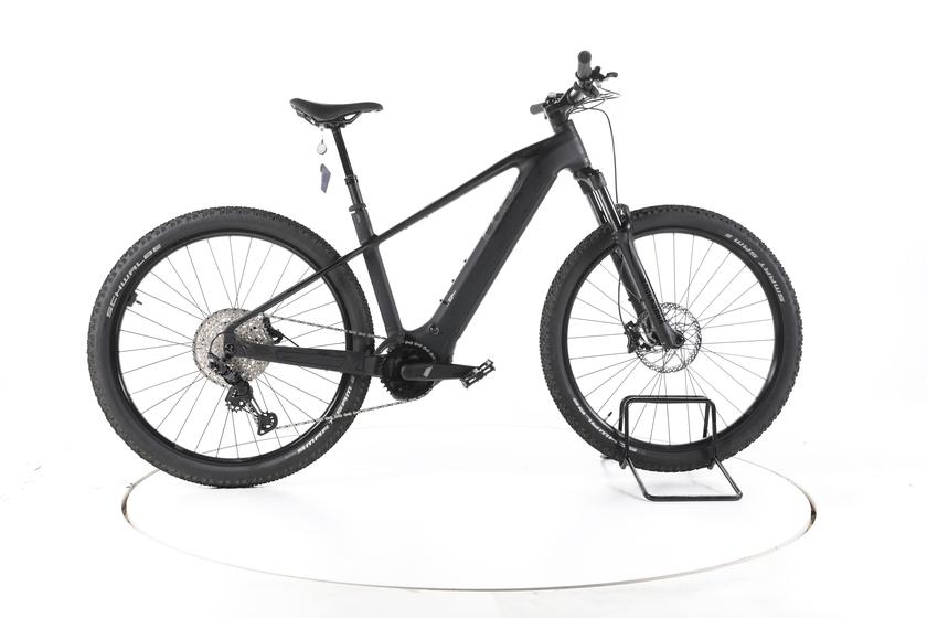 Cube Reaction Hybrid Race E-Bike 2024 - 167-175cm