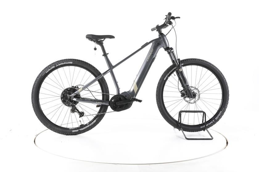 Conway Cairon S 2.0 E-Bike - 175-184cm