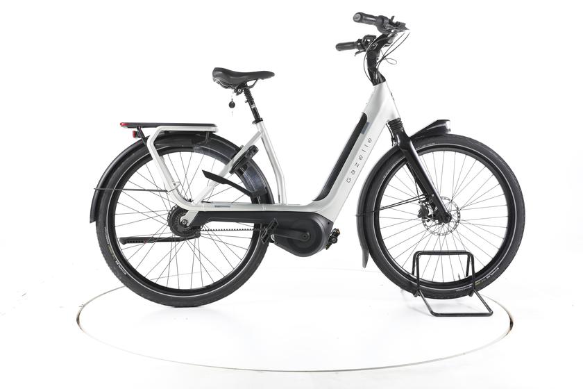 Gazelle Avignon C380 HMB Vélo Électrique Urbain Cadre bas