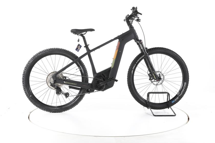 Bergamont E-Revox E-Bike - 175-183cm