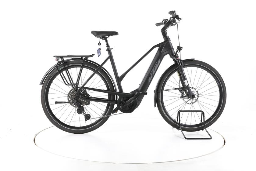 KTM Macina Style XT 750 LTD Trekking E-Bike - 177-187cm