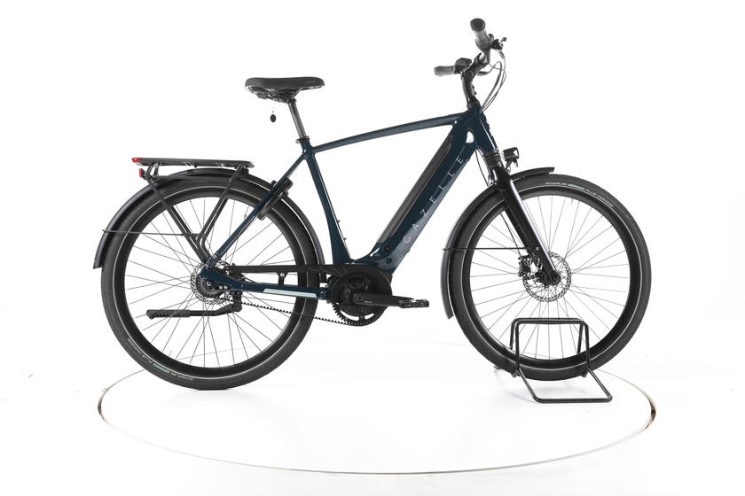 Gazelle Ultimate C8+ City E-Bike 2024 - 173-185cm