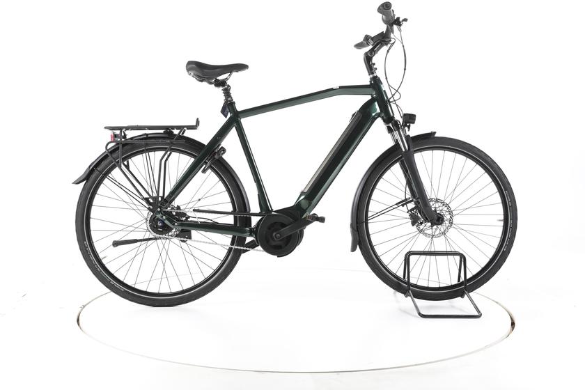 Velo de Ville AEB 890 City E-Bike - 185-200cm
