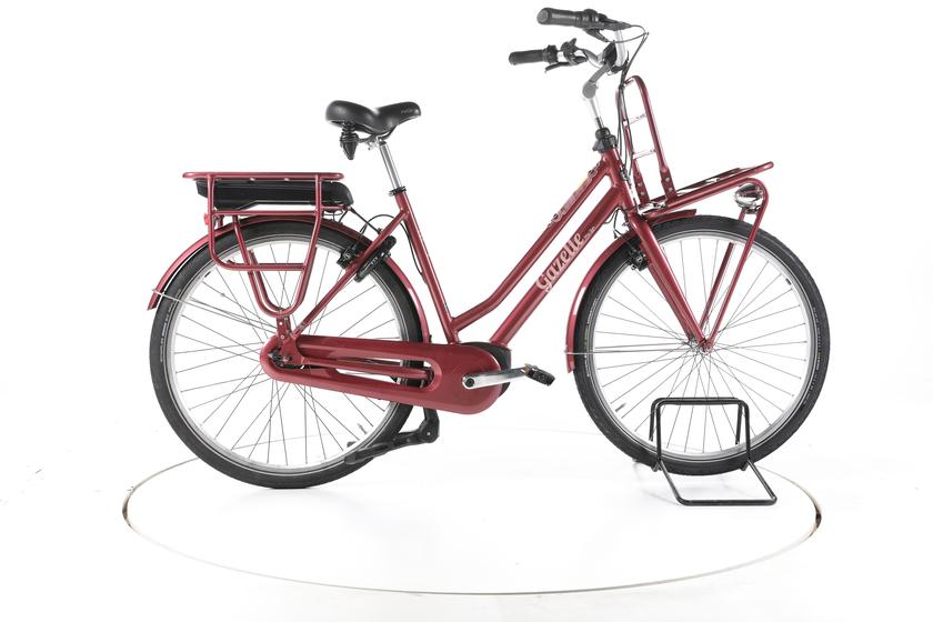 Gazelle Miss Grace C7 City E-Bike Tiefeinsteiger - 169-178cm