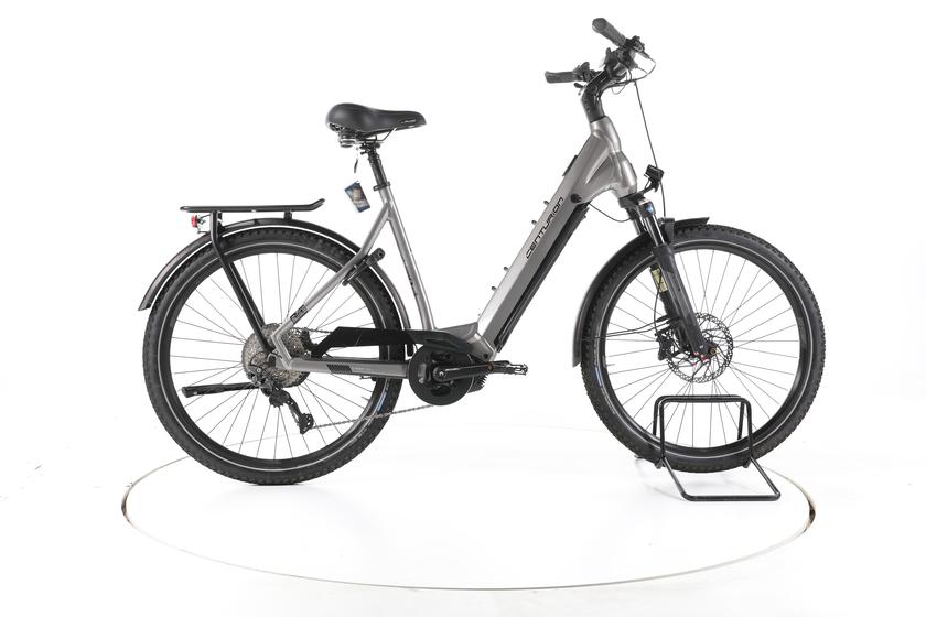 Centurion E-Fire City R 960i Vélo Électrique de Trekking Cadre bas