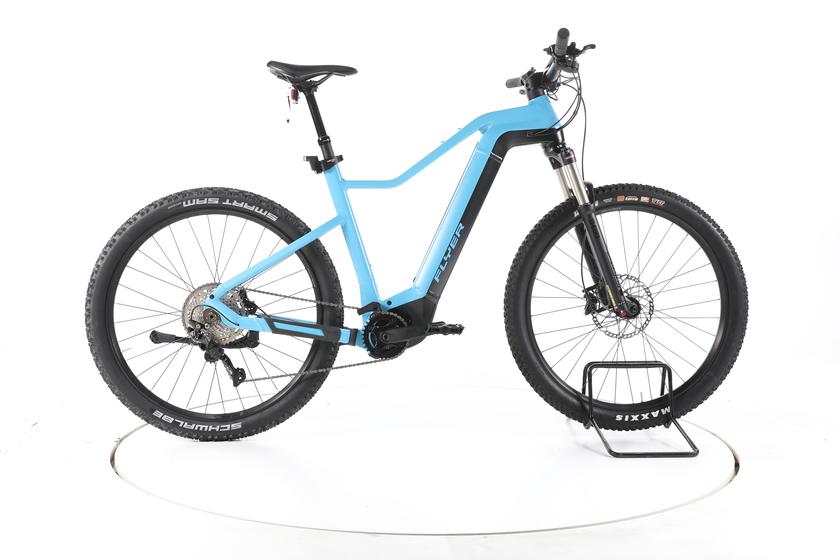 FLYER Uproc2 2.10 E-Bike
