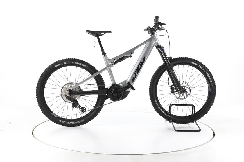 KTM Macina Lycan 772 E-Bike Fully 2024 - 165-174cm