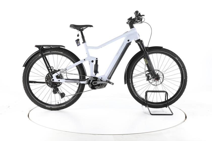 Centurion Lhasa R2700i EQ SUV E-Bike - 179-188cm