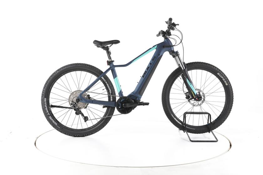 Bulls Aminga EVA 1 E-Bike