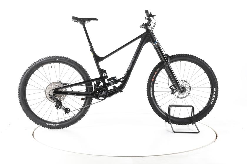 Rocky Mountain Altitude 50 VTT tout suspendu