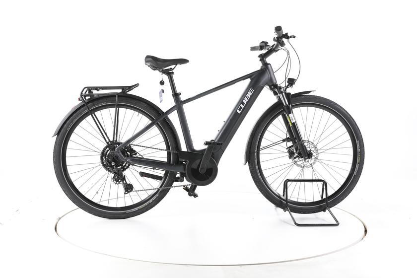 Cube Touring Hybrid ONE Trekking E-bike 2024