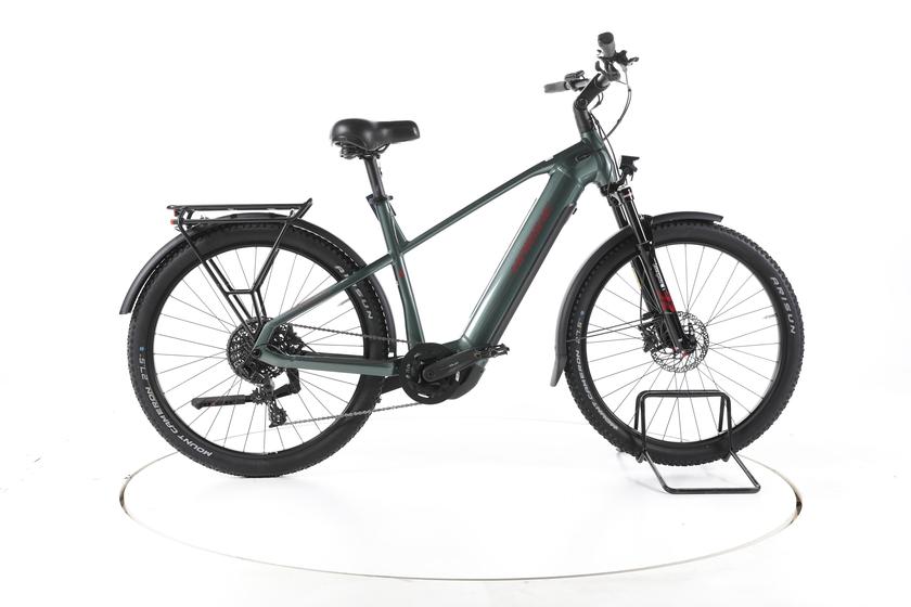 Haibike Trekking 5 E-Bike - 178-186cm