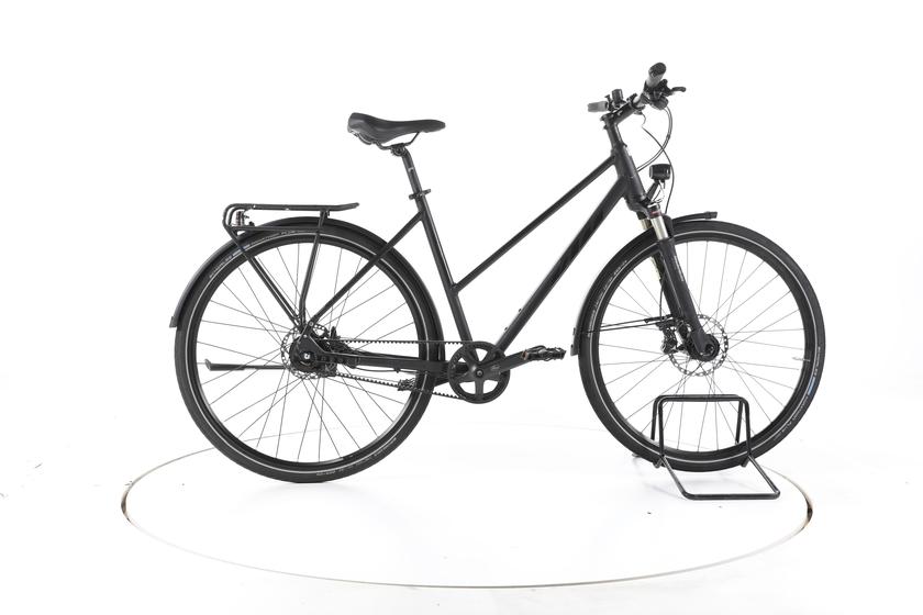 KTM Maranello 11 Light Belt City- en trekkingfiets
