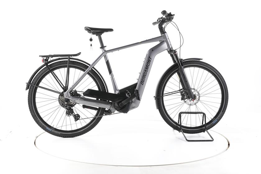 Bergamont E-Horizon Premium SUV E-Bike - 184-192cm