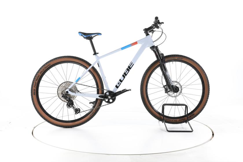 Cube Reaction C:62 Pro VTT semi-rigide