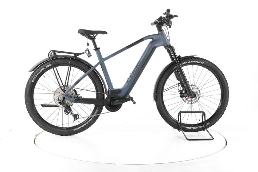 Cube Reaction Hybrid ABS 750 Vélo Électrique de Trekking