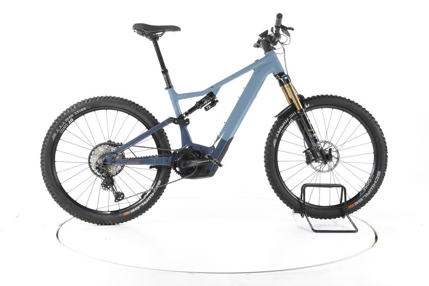 Focus Jam² 6.9 E-Bike Fully - 188-198cm