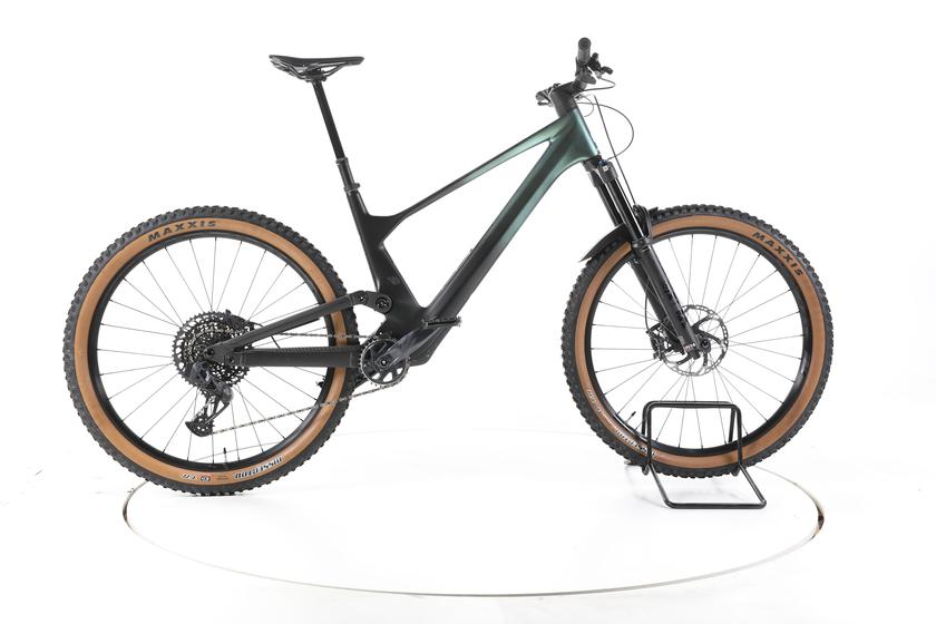 Scott Genius 910 VTT tout suspendu