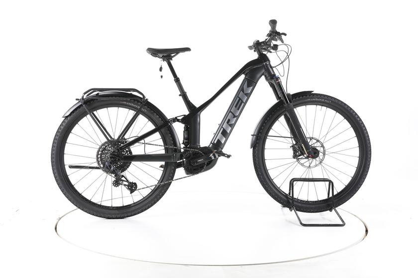 Trek Powerfly FS9 EQ SUV E-Bike - 164-175cm