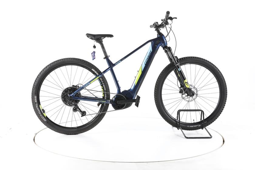 Conway Cairon S 5.0 E-Bike - 166-175cm
