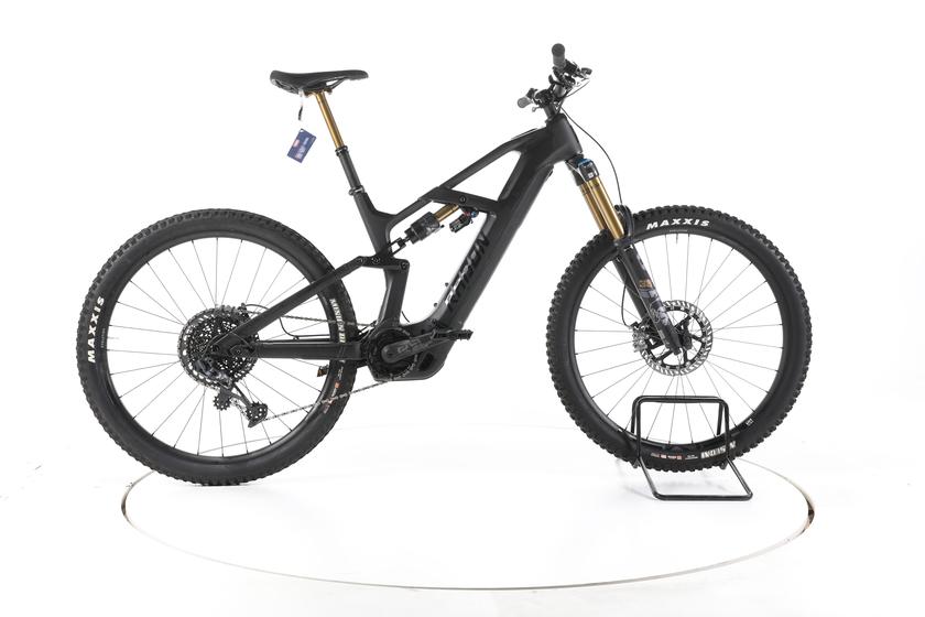 Radon Deft 10.0 E-Bike Fully Carbon - 174-189cm