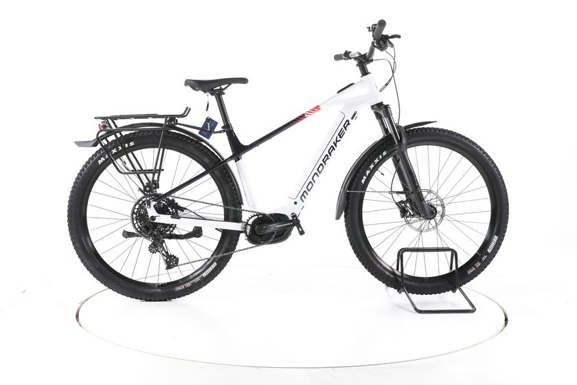 Mondraker Prime Trekking E-Bike 2024 - 175-187cm