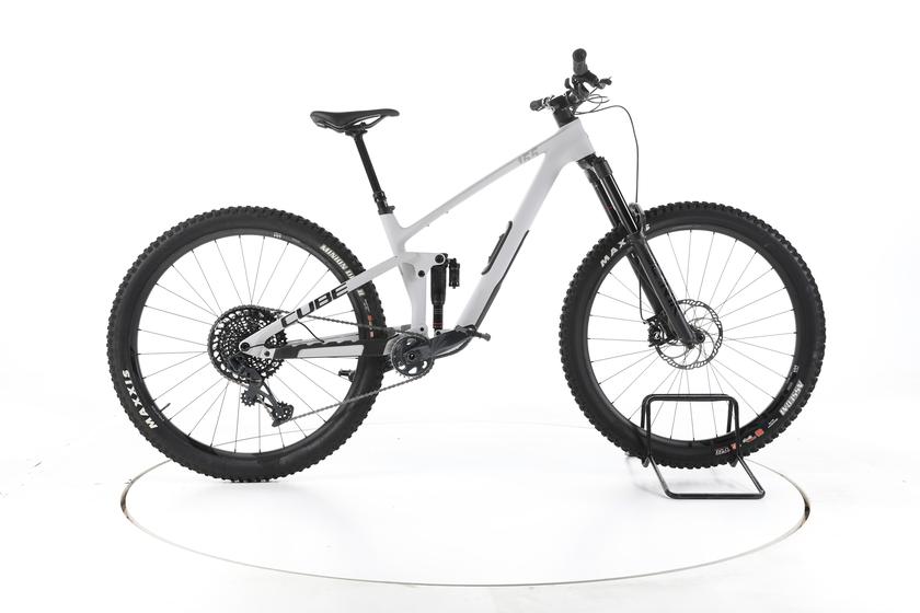 Cube Stereo ONE55 C:62 RACE Fully mountainbike