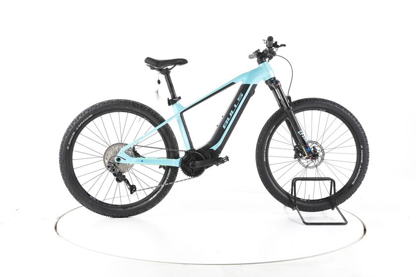 Bulls E-Stream EVA 1 E-Bike - 158-166cm
